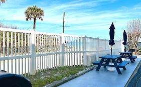 Sugar Sands - Ocean Front At Symphony Beach Club !
